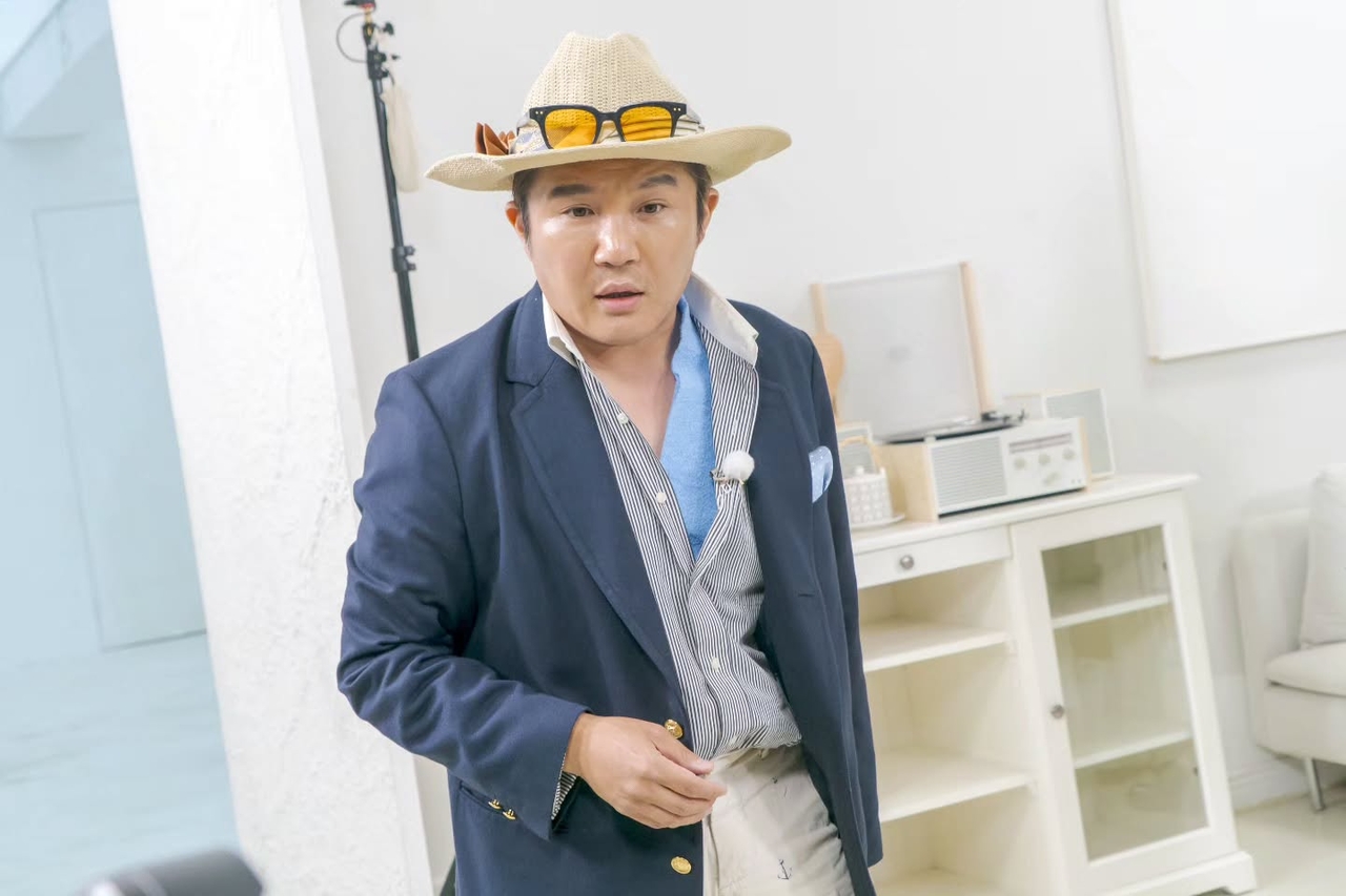 조세호 SNS