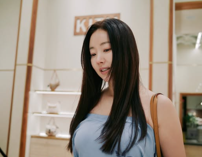 김사랑 채널