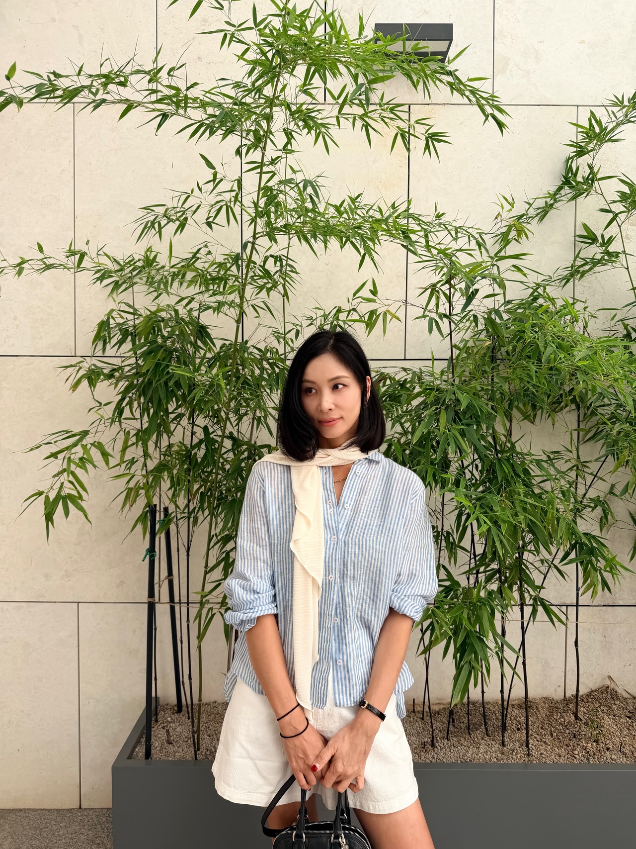 고소영 채널