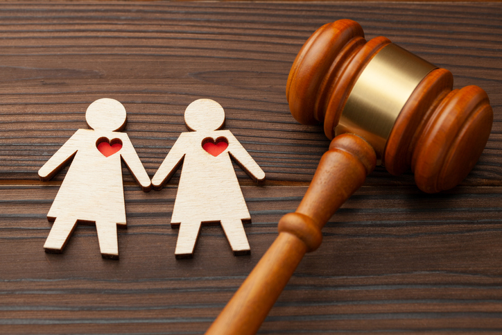 This image is for illustrative purposes only and is not directly related to the article. [Getty Images Bank]