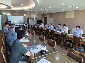마사회 “폭염 중대경보시 경주 취소 검토” 폭염 대응 강화