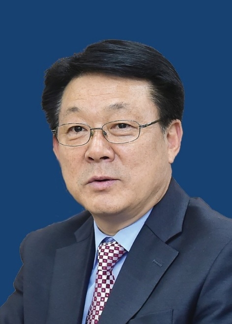 Rep. Heo Jong-sik