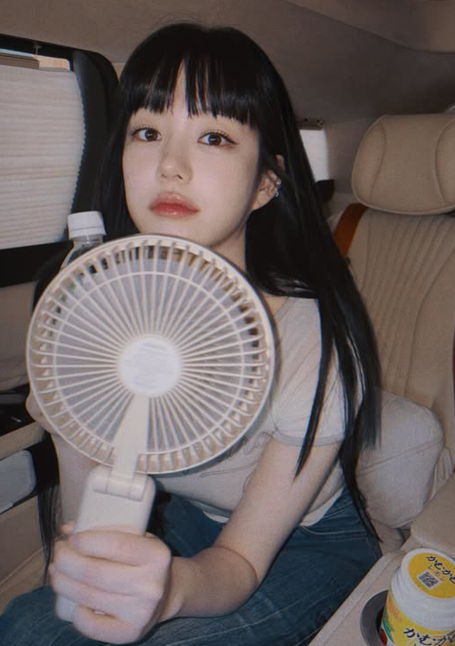 이유비 채널