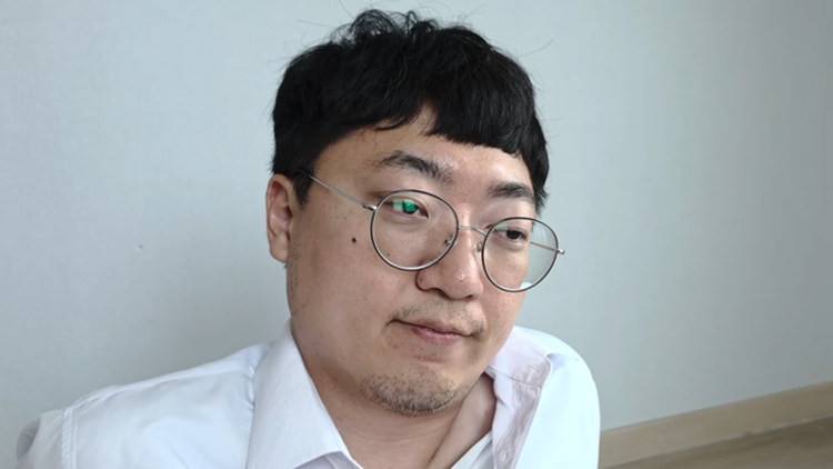 김선태 유튜브 캡처