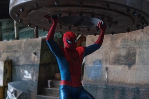 'Spider-Man: Brand New Day' exceeds 5 mln ticket sales in Korea