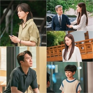 ‘사랑이 온다’ 안희연, 평온함 깨졌네..하석진에 마음 여는 윤하빈