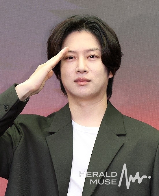 김희철/사진=헤럴드뮤즈 DB