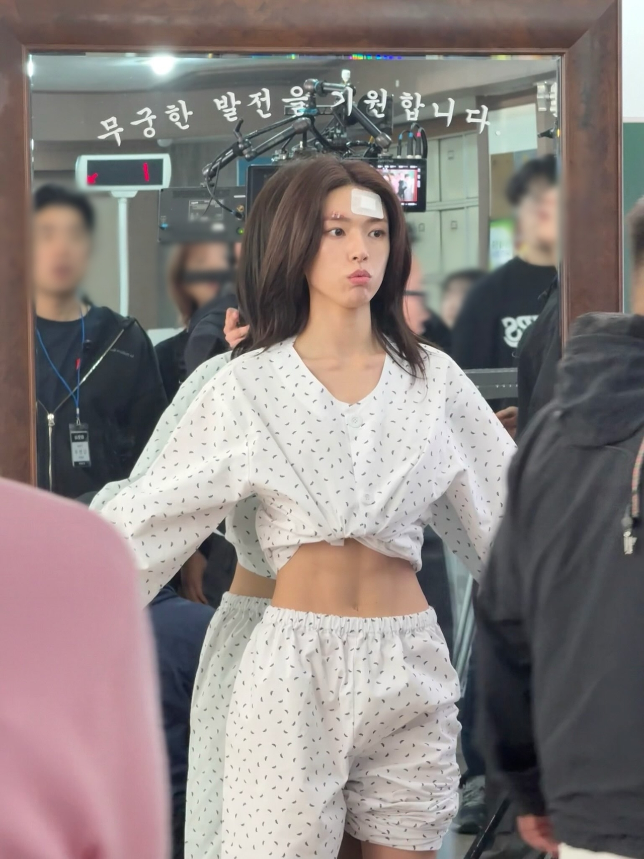 사진=하영 채널