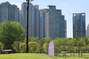 龍山公園開發爭議升溫 李在明政府擬擴大住宅供應