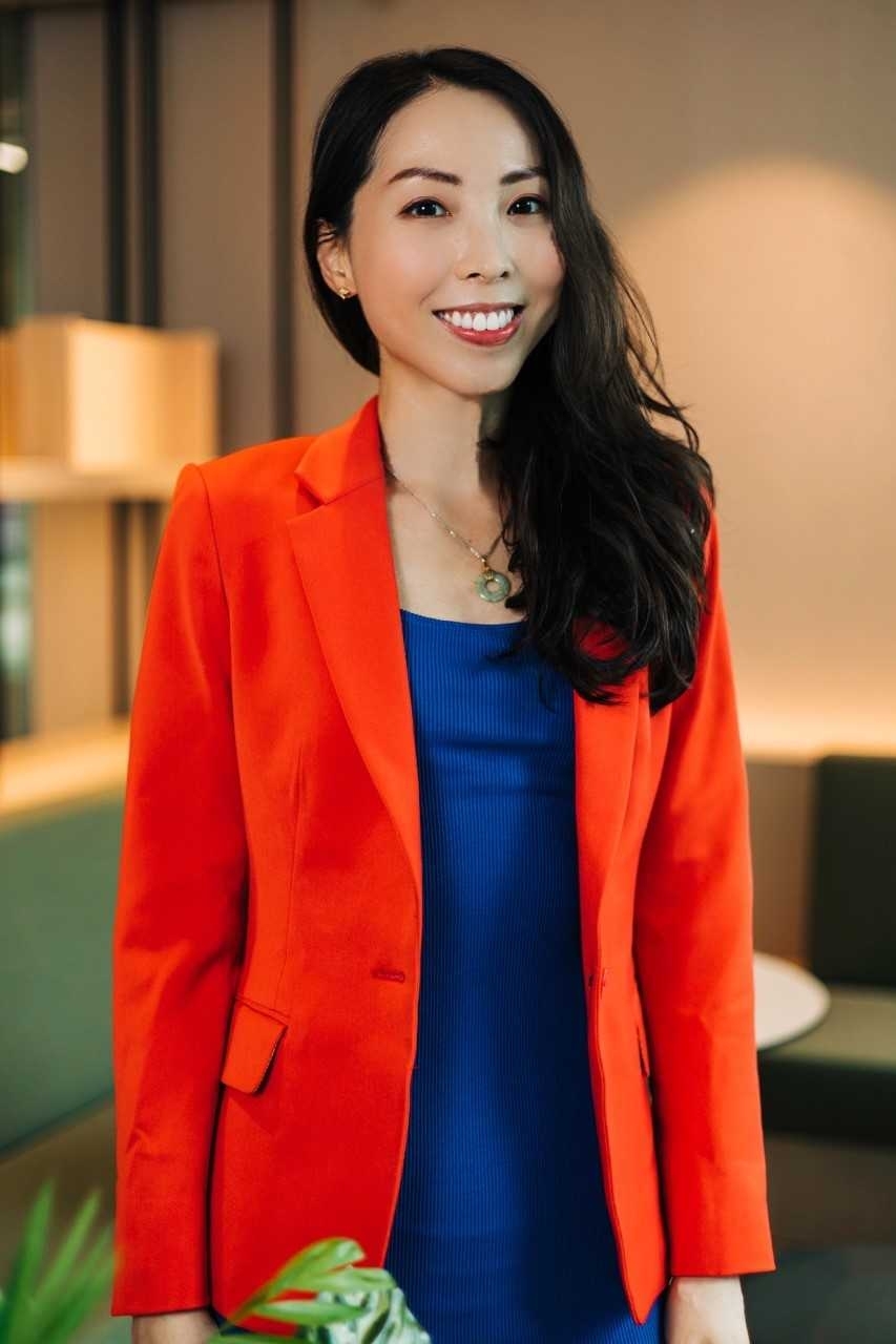 Rena Kwok, senior credit analyst at Bloomberg Intelligence (Bloomberg Intelligence)