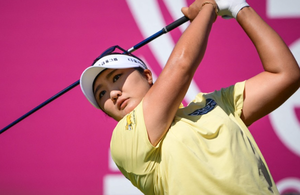 柳海蘭今年LPGA大賽獎金排名第七 Nelly Korda高居LPGA之冠