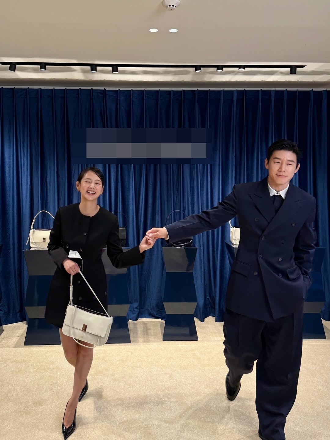 사진=윤승아 채널