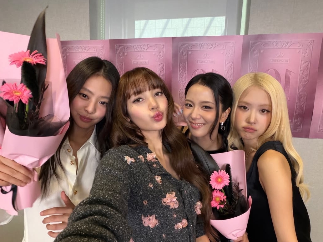 사진=리사 채널