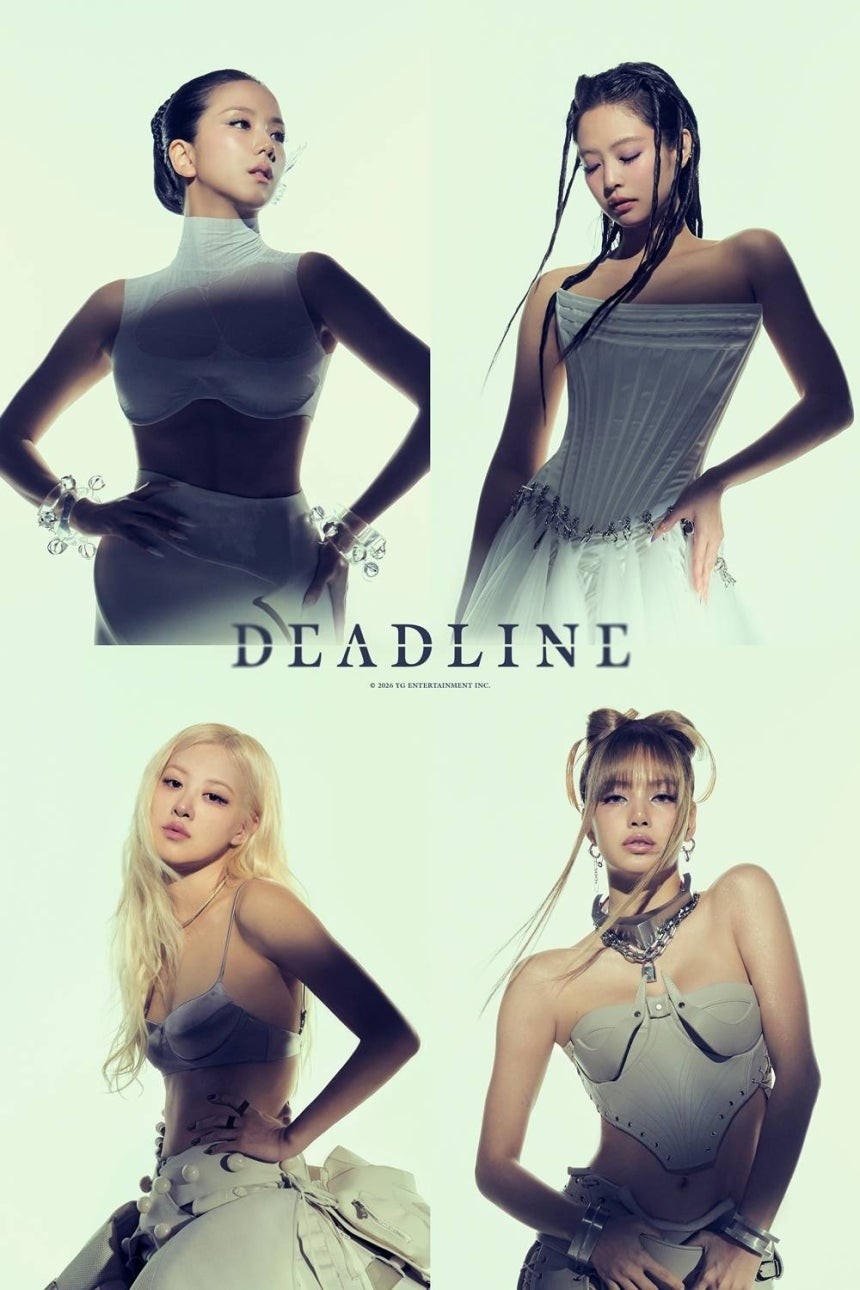 Blackpink (YG Entertainment)