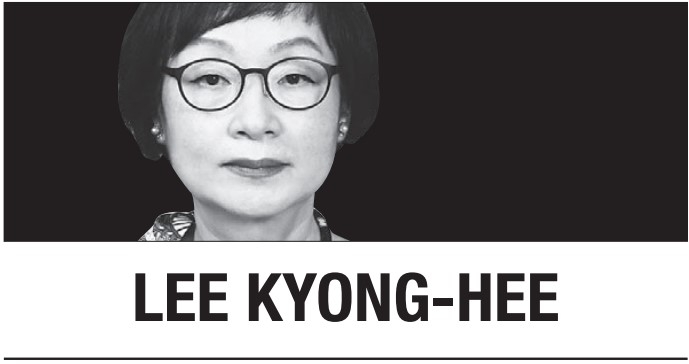 Lee Kyong-hee