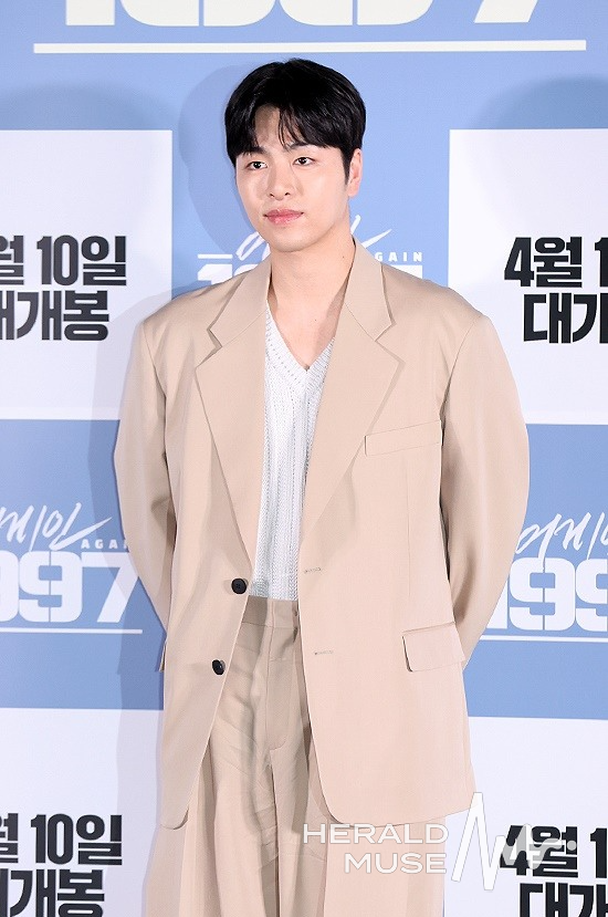 구준회/사진=헤럴드뮤즈 DB
