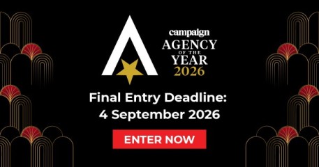 Campaign Asia Agency of the Year Awards 2026 Unveils Its Most Extensive Regional Judging Panel as Final Entry Deadline Nears