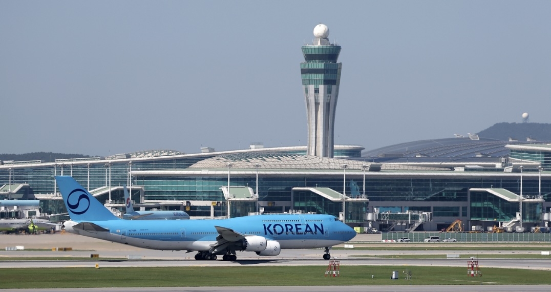 인천공항 [공항사진기자단]