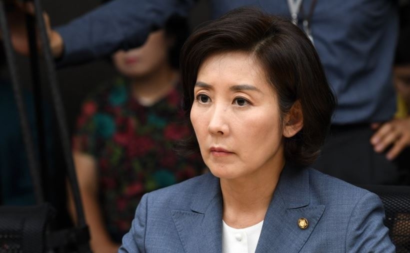[Yonhap]