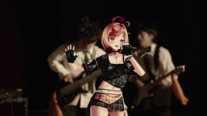 Beyond the avatar: Meet virtual idol Mumune