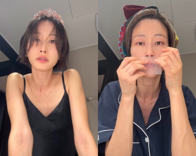 이현이 채널