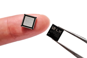 LX Semiconductor拿下首筆汽車晶片訂單 供貨現代起亞