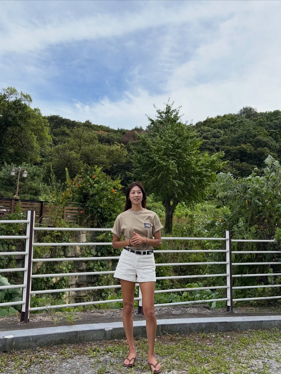 사진=장신영 채널
