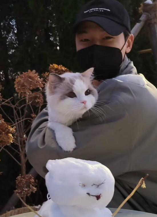 사진=강민혁 채널