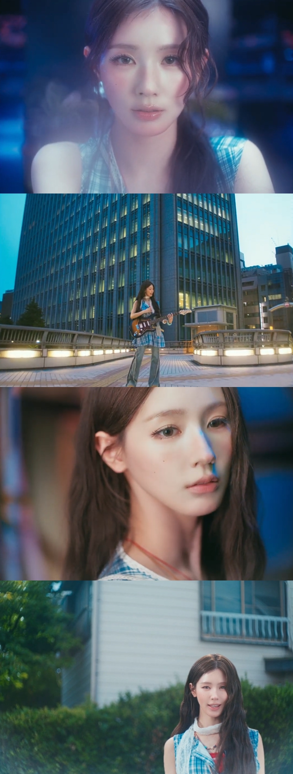 아이들 미연/사진=큐브 엔터