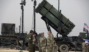 US Patriot stockpile crisis puts spotlight on South Korea's independent defense capabilities