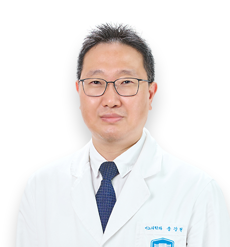 송강현 원자력병원장.[한국원자력의학원 제공]