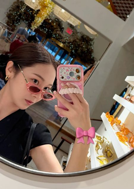사진=제시카 채널