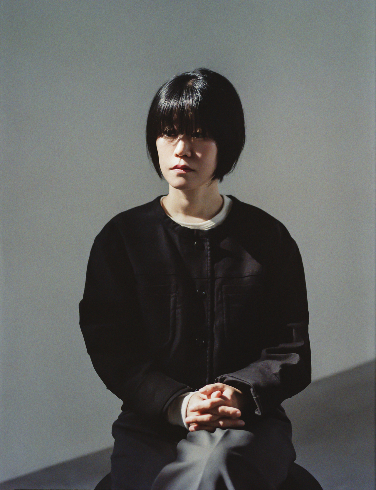 Kim Ae-ran (ⓒlcc)