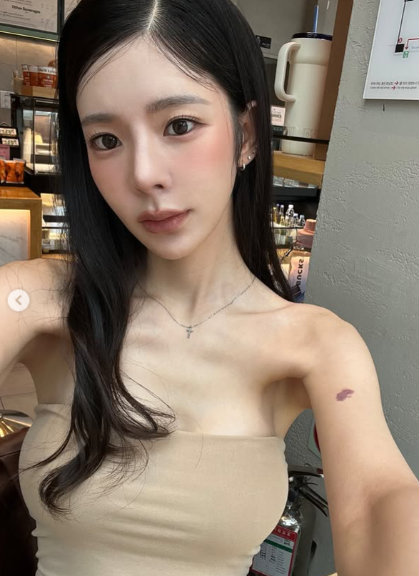 장재인 채널