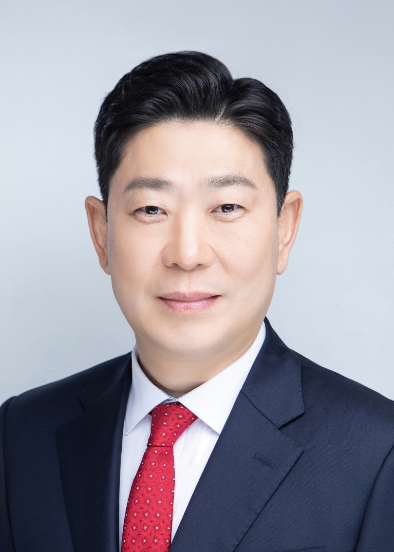 박용선 포항시장이 ‘2026년 제16회 자랑스러운 대한민국무궁화 대상 시상식’에서 무궁화홍보선양부문 대상을 수상했다.[포항시 제공]