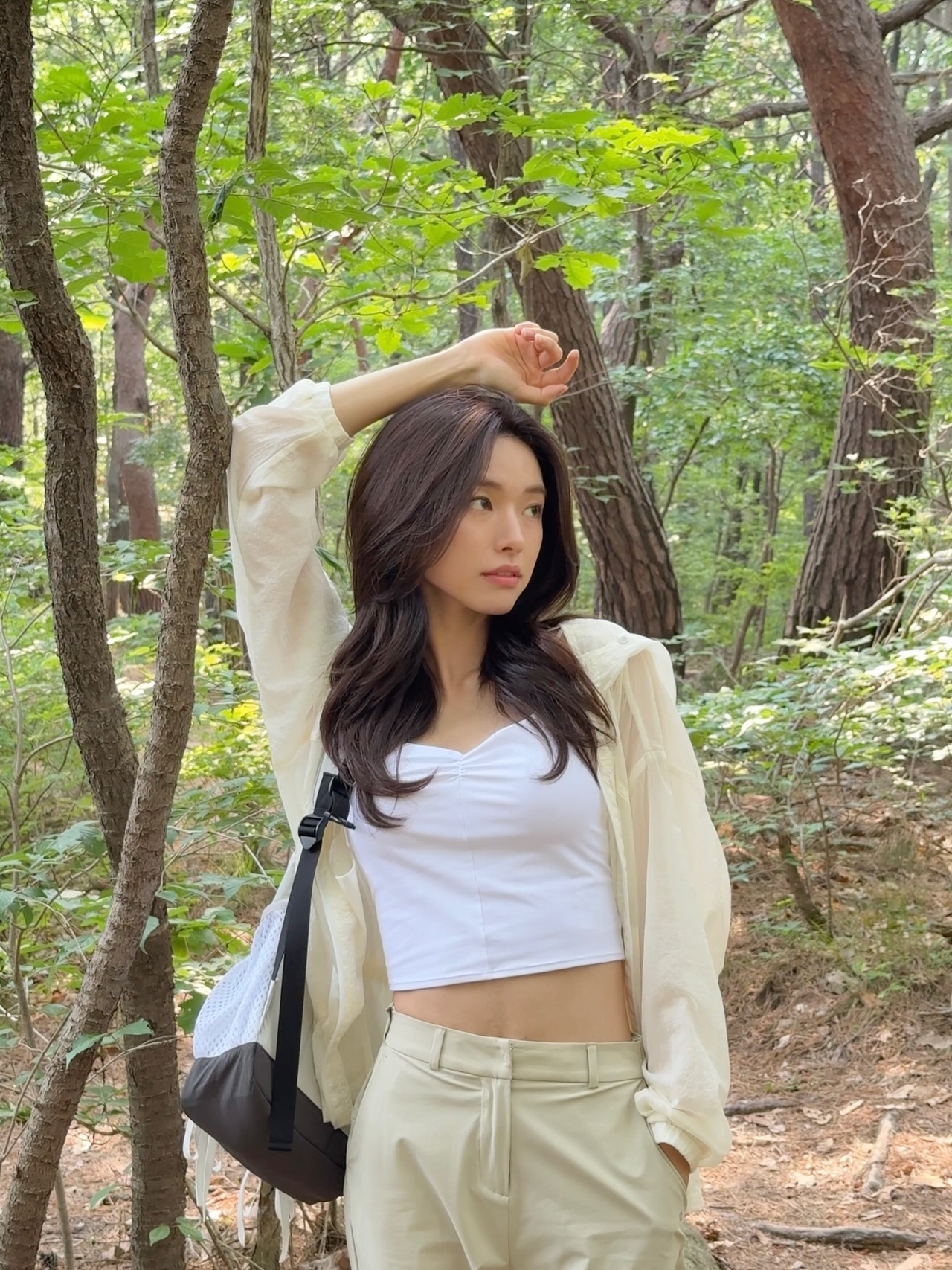 사진=하영 채널