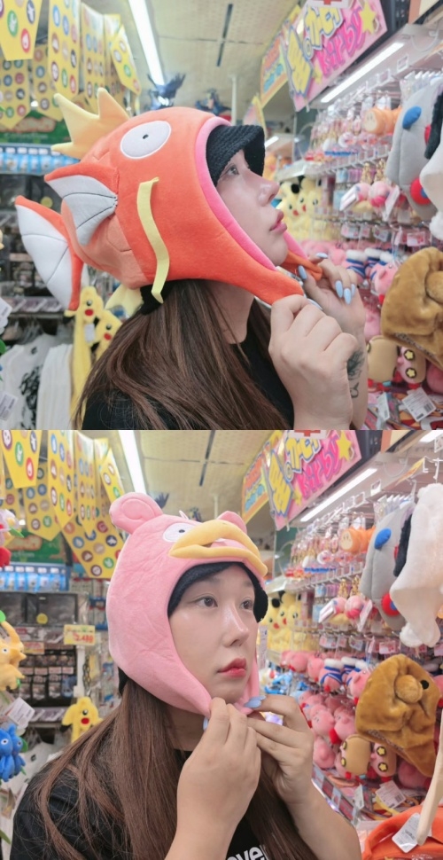 풍자 채널