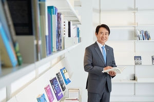 “기본 강한 인재 양성…AI 혁신 선도 대학 만들 것”
