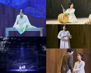 스테이씨 시은, 데뷔 후 첫 뮤지컬 ‘서편제’ 성료 “칭찬·쓴소리 모두 양분 됐다”