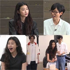 ‘틈만 나면,’ 정호연, 유연석 잡도리 시전..“방송 중에 잠 온다는 거예요?”
