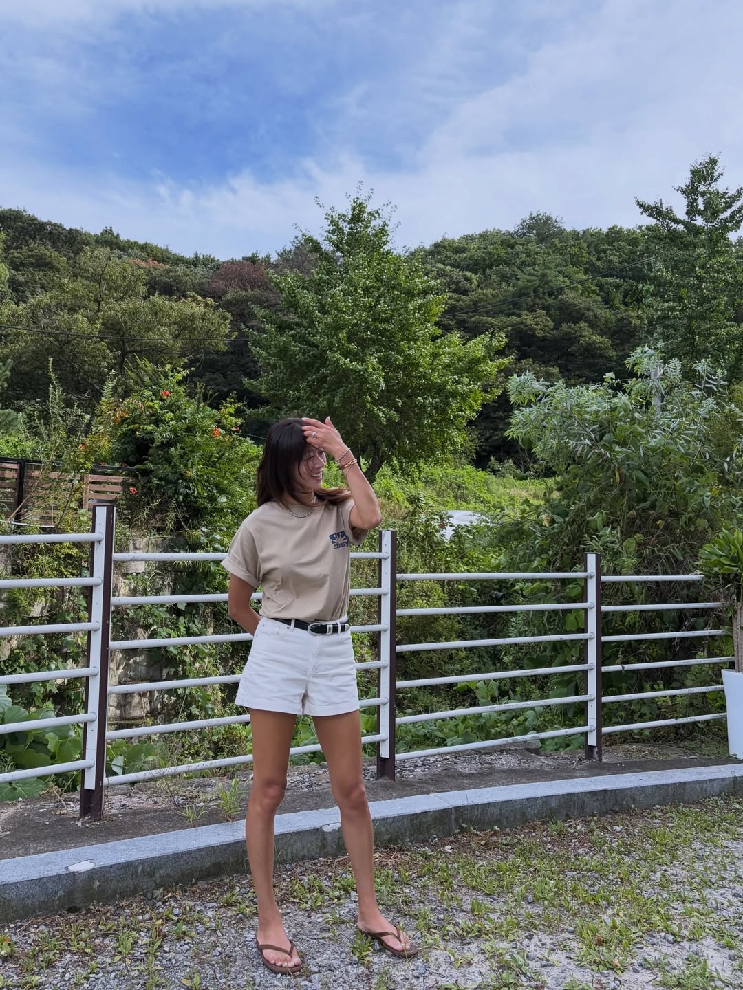 사진=장신영 채널