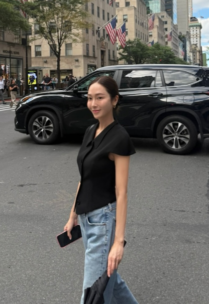 사진=제시카 채널