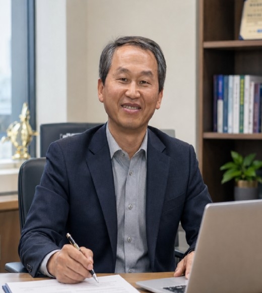 정광호 고령군 부군수.[고령군 제공]
