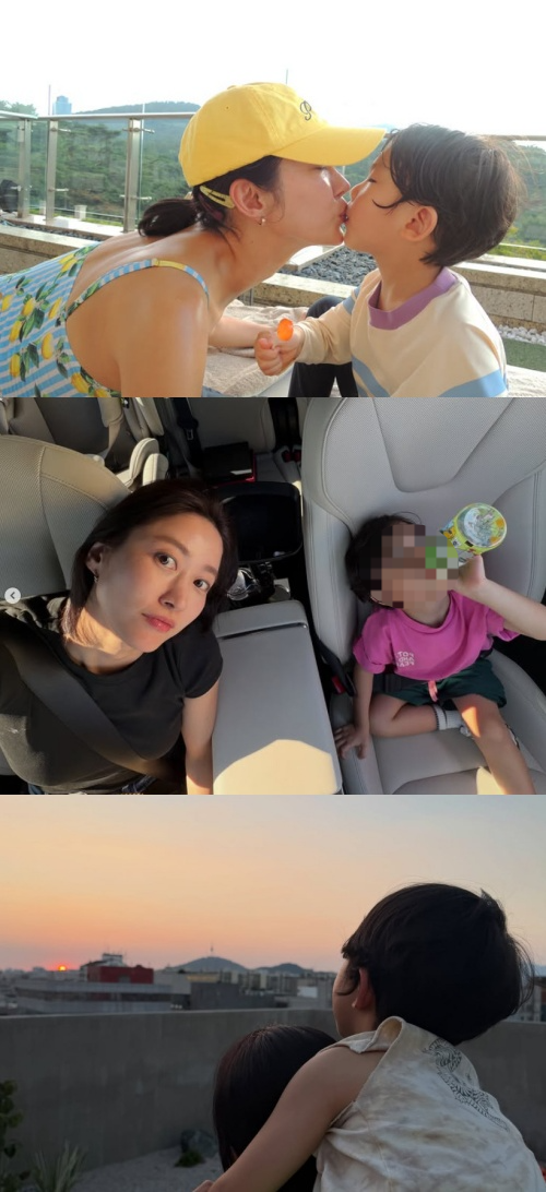 전혜빈 채널