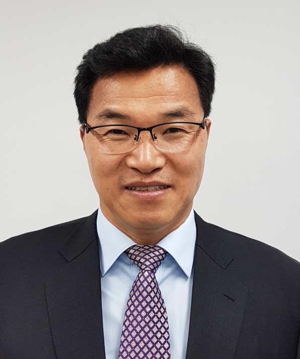 배용수 포항시 신임 부시장.[포항시 제공]