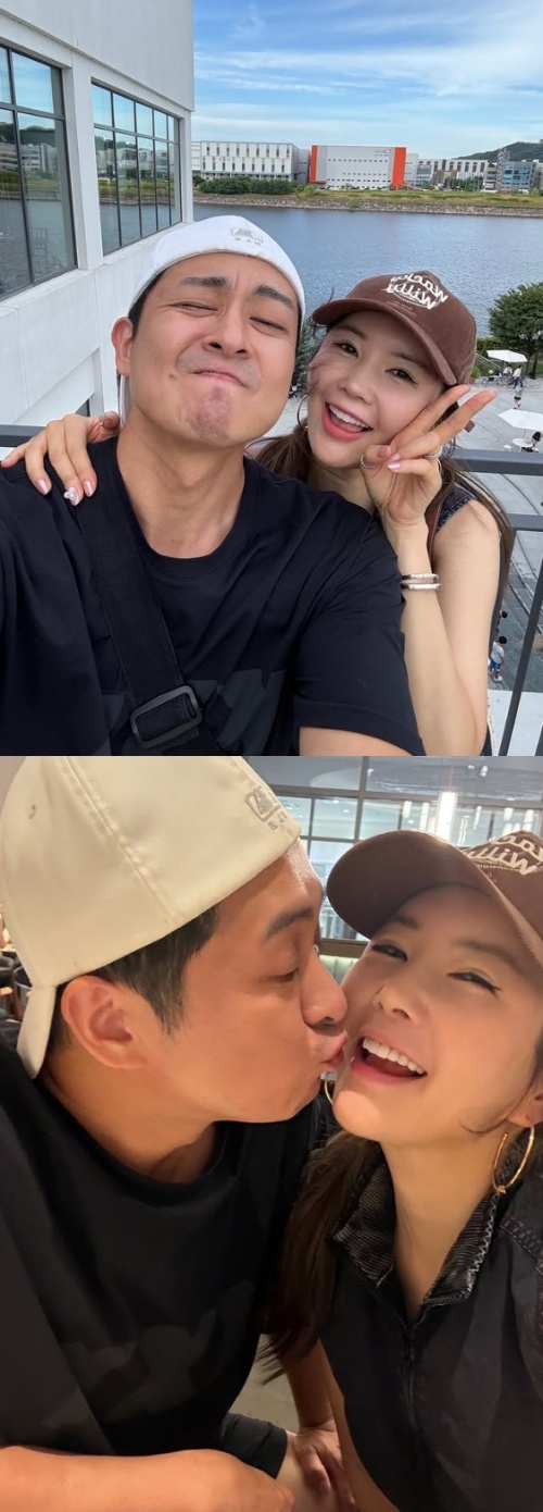 장영란 채널