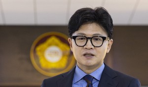 한동훈 참고인 출석 통보, 종합특검 “아직 답변 못 들어” [세상&]