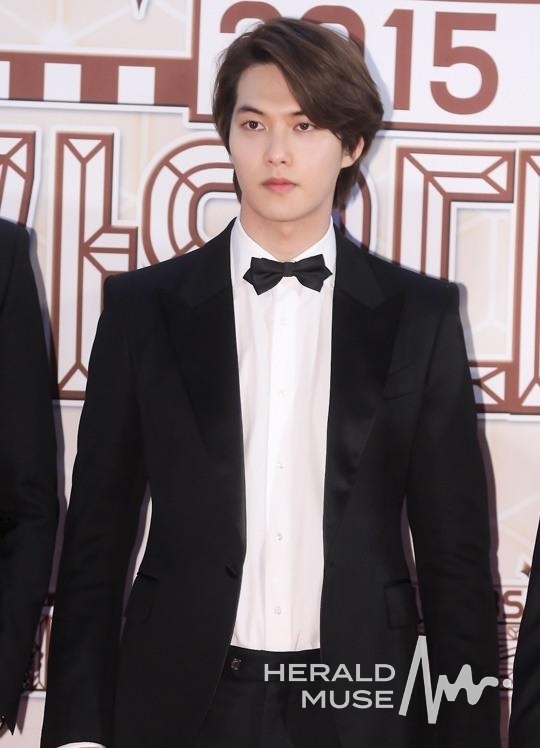이종현/사진=헤럴드뮤즈 DB