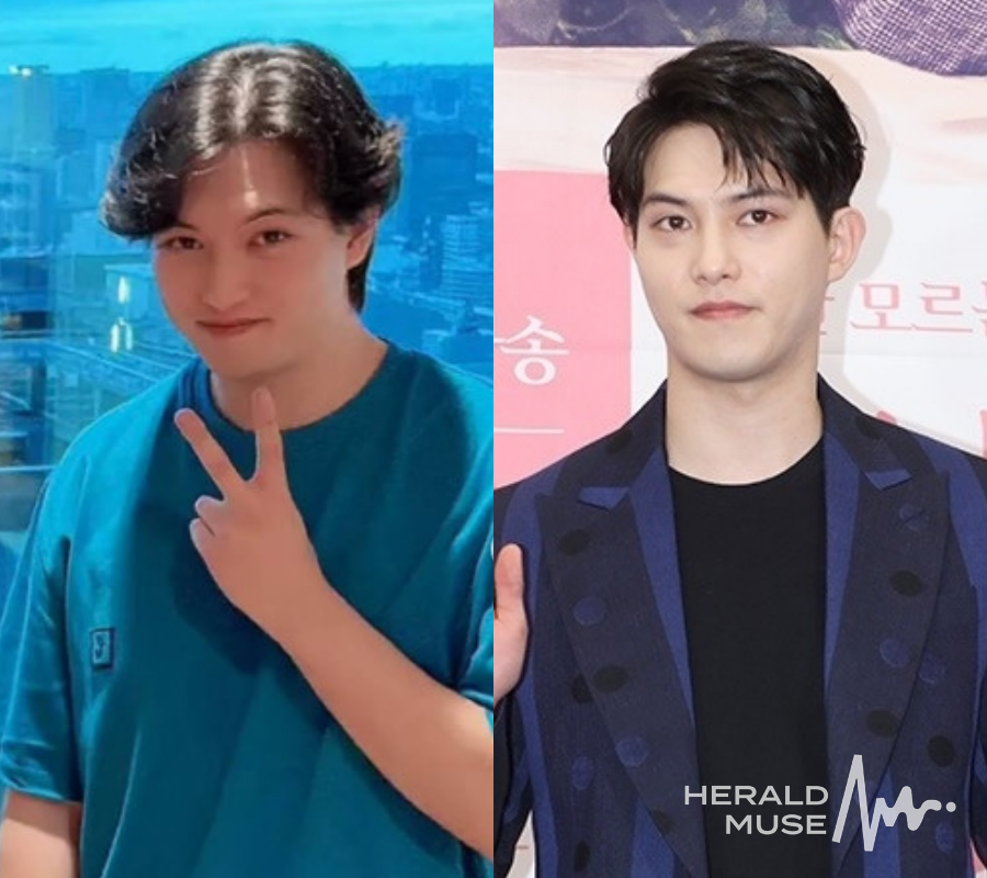 이종현 채널·이종현/사진=헤럴드뮤즈DB