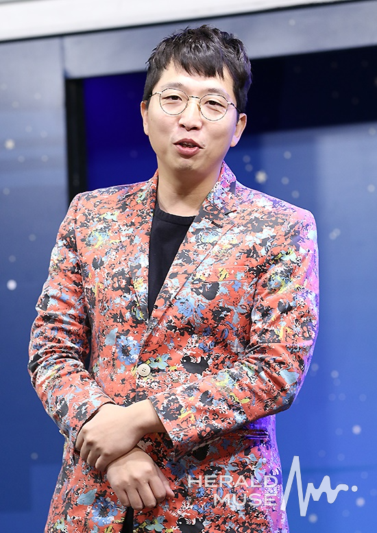 정범균/사진=헤럴드뮤즈DB